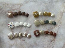 ビールミナス(Be Luminouss)/フット定額Aコース