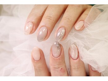 リアンジェ(Lianje)/トップネイリストオーダーメイド