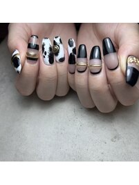 オーダーアート10本