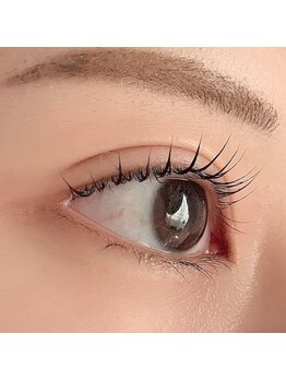 ムー(moo.)/まつげパーマ