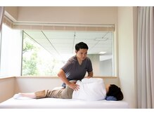 リコア鍼灸接骨院 京急蒲田(ReCORE鍼灸接骨院)/施術事例【整体/京急蒲田/東京】