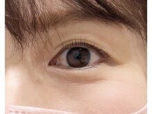 サロン(SALON)/根元からしっかりパーマ！