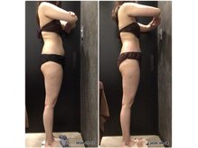 フローボディ(flow BODY)/山口のダイエットはflow BODY