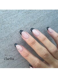 フレンチネイル