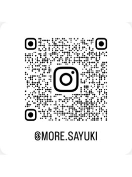 モア 吉祥寺(MORE.)/Instagram