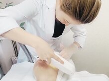 ビューティーホリック 蘇我店(BEAUTY HOLIC)/ニキビケア/肌荒れケア