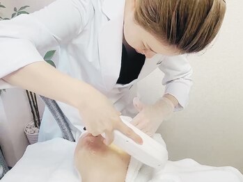 ビューティーホリック 蘇我店(BEAUTY HOLIC)/ニキビケア/肌荒れケア