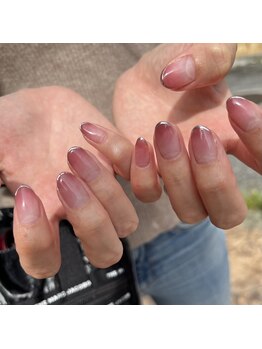 アイラス うるま市/【スタッフ指名デザイン】