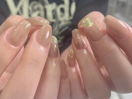 定額シンプルデザインコース