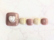 ルーム 新松戸店(ROOM)/【フット定額Sコース¥5700】