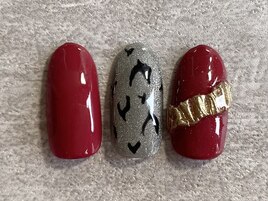 デザインネイル