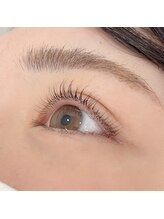アイエルサラッシュ バイ ニコット(Eye ELSA lash by nicott)/まつ毛パーマ