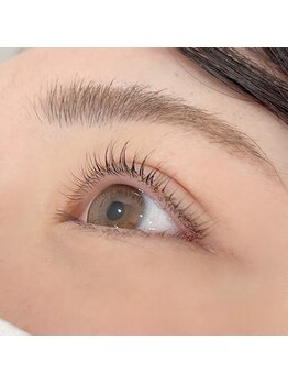 アイエルサラッシュ バイ ニコット(Eye ELSA lash by nicott)/まつ毛パーマ