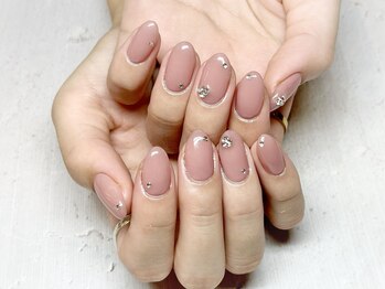 マイレ(Maile)/ワンカラー＋パーツ