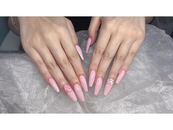 ユナ(YUNA)/ワンカラー