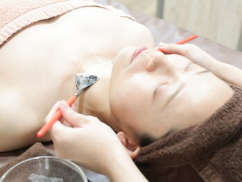 サロンリーベ(salon reve)/韓国美容・肌質改善★ララピール