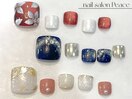 1月 定額Bコース ¥11000-