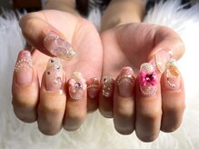 ディーゴーイチ(D51)/ワンホンネイル