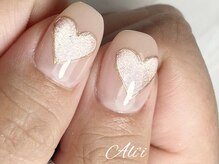 アリィ(Ali'i)/～ハートまぐ～