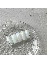 ラナネイル(Lana Nail)/ニュアンス定額コース