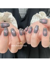 ミルクドット(MiLK.)/