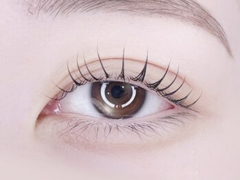 アクト アイラッシュ 仙台店(ACT eyelash)/【次世代ラッシュリフト】