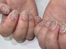 ブルー(BLUE)/full art &nbsp;¥12,000