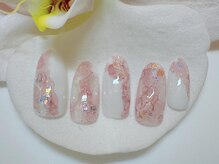 エマーブル ネイル(Aimable nail)/