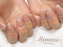 ビビ(Bibi)/HIMERI定額デザイン¥9,500