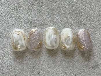 エールルーム 中目黒(aileroom)/上品simple art