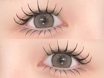 メゾン ド アイ 名駅(Maison de Eye)/【minami】フラットラッシュ