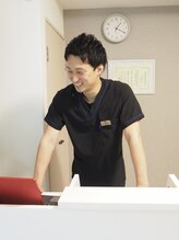 リアークス(REARX) 高田 浩行