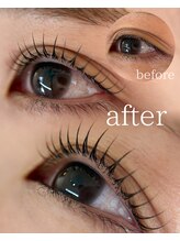 マイカイ(maikai)/まつ毛パーマ