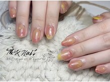ティーアンドケー ネイル(T&K nail)