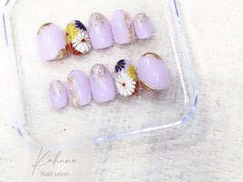 オーダーチップ