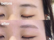 エンバー 吉祥寺(embr.)/【アイブロウ/吉祥寺/眉毛】