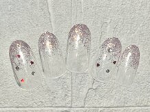 グレースネイル(GRACE nail)/6040円デザイン