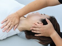 陽の音 整体院/施術