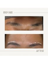 サロンノア(salon NOA)/アイブロウ
