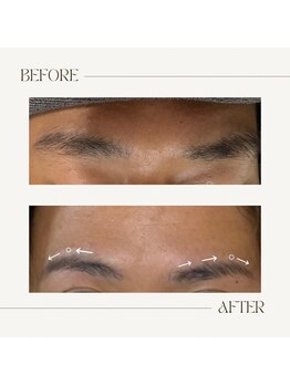 サロンノア(salon NOA)/アイブロウ