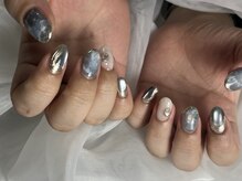 ノアネイル(noa.nail)/noa.nuance course