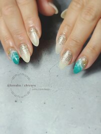 【持込デザインフリーコース】