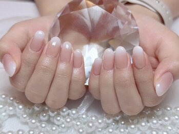 アンダンテ ネイル スタジオ トウキョウ(ANDANTE NAIL STUDIO TOKYO)/90分アートし放題