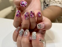 ガレリア エレガンテ 栄店(GALLARIA Elegante)/