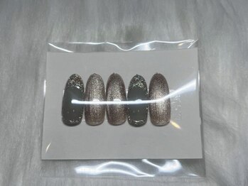 国分寺店限定デザイン