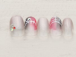 ハロウィン　￥4990