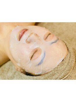 シミしわ改善！予防ケア