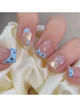 ドラネイル(Dola Nail)/