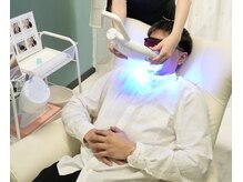 メンズも大歓迎!!