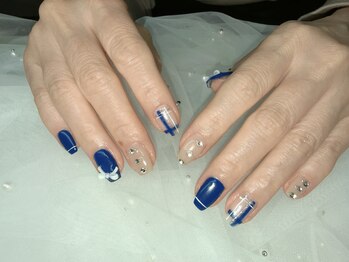 アンナ ネイル(Anna Nail)/